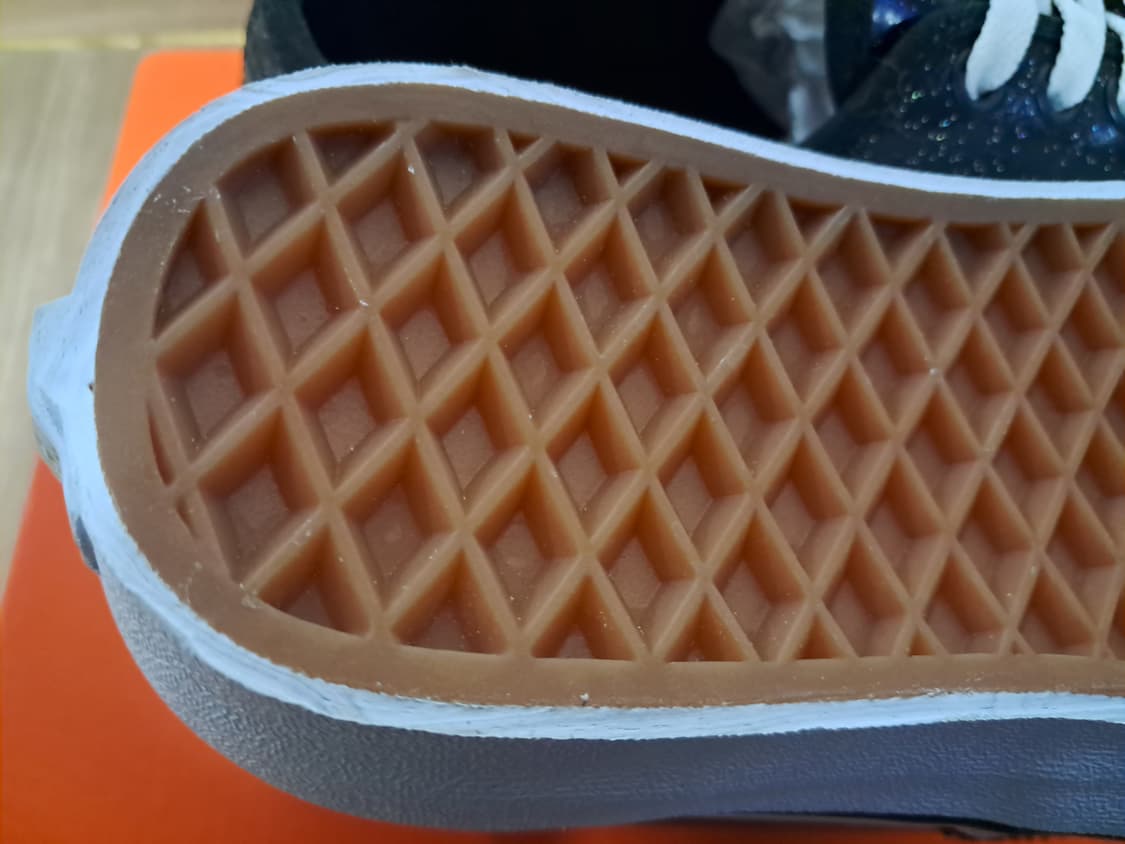 반스 스니커즈 220 상품이미지9