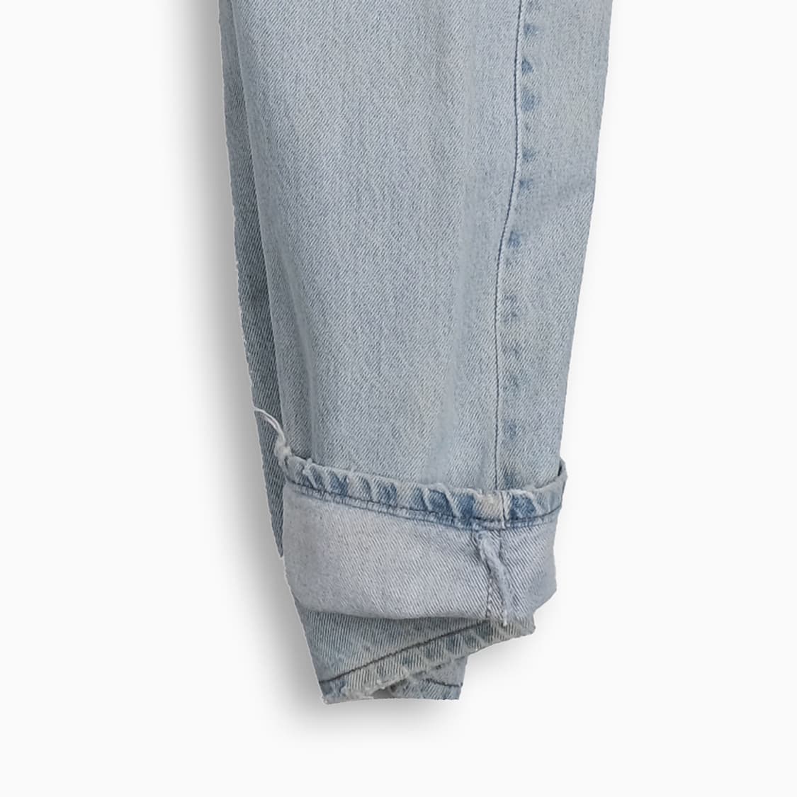 리바이스 505 오렌지탭 연청 90s 35 인치 OR50536126 상품이미지7