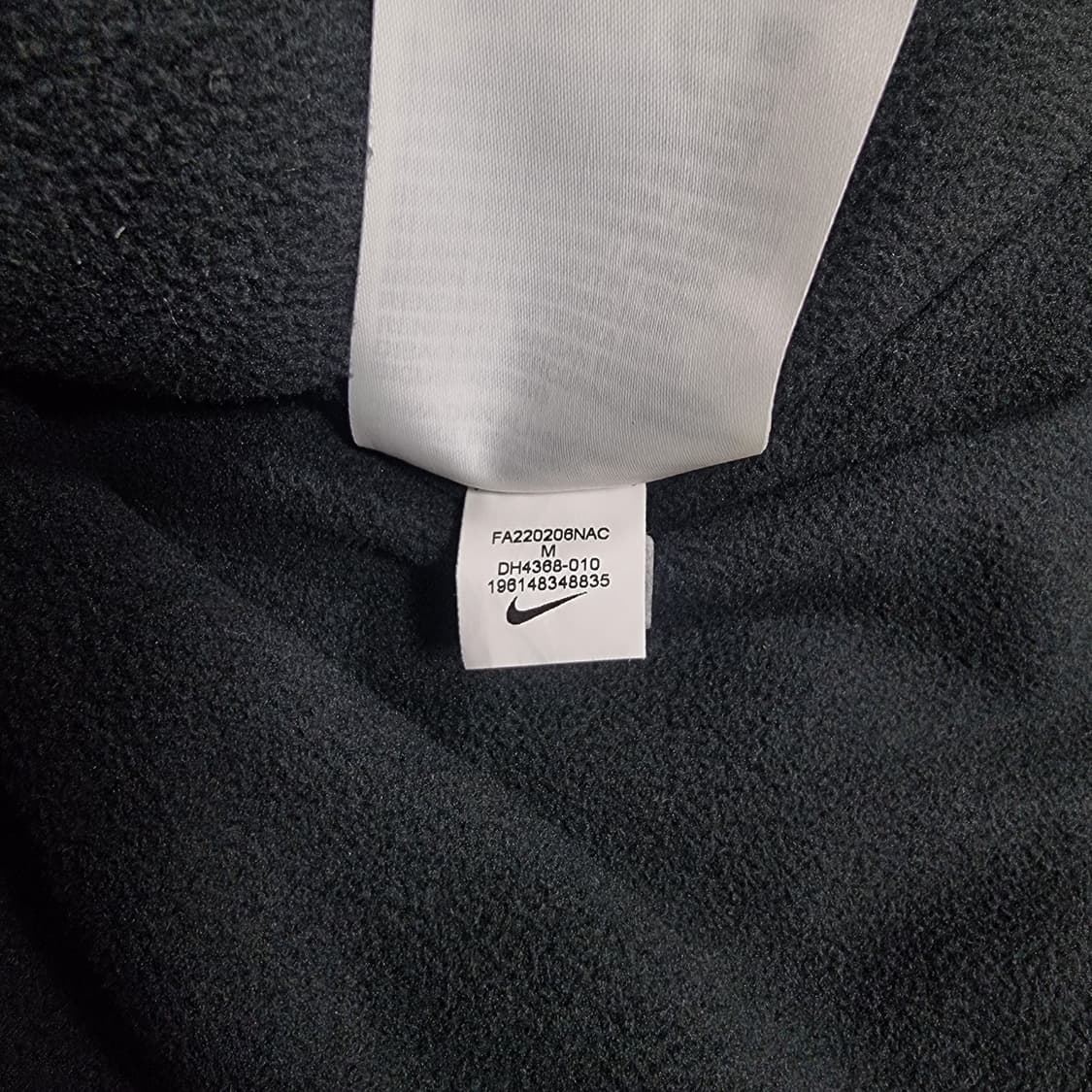 22-24시즌 나이키 대한민국 국대 우븐 자켓 바람막이 상품이미지6