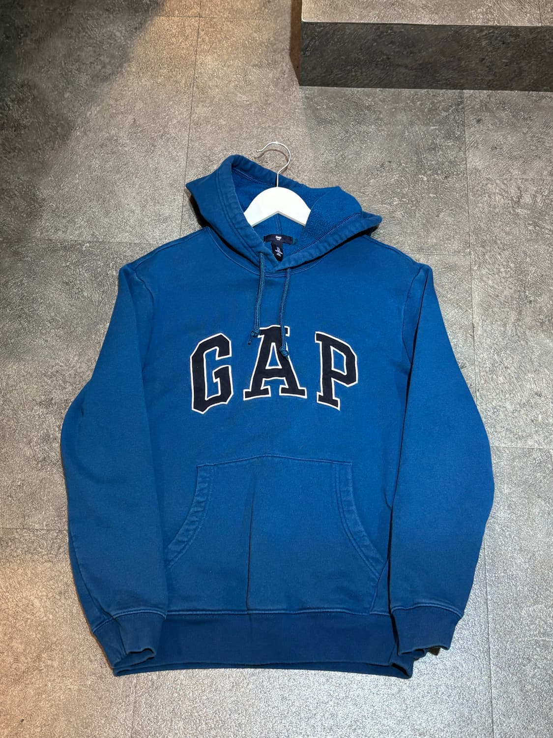 GAP 갭 후드티 S사이즈 상품이미지2