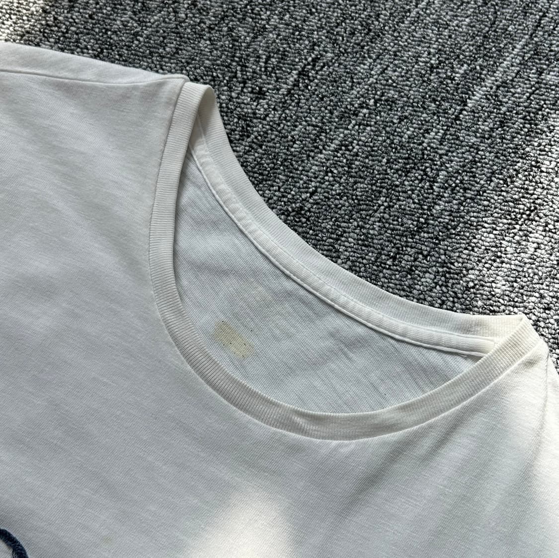 폴로 랄프로렌 블룸 로고 반팔티셔츠 상품이미지5