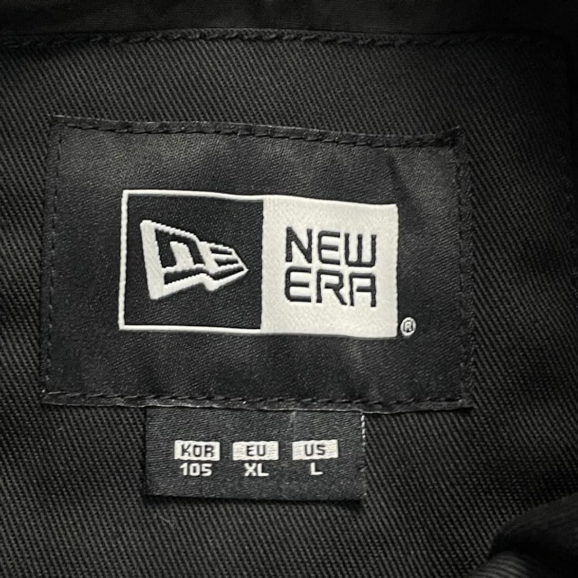 105 뉴에라 코치 자켓 상품이미지4