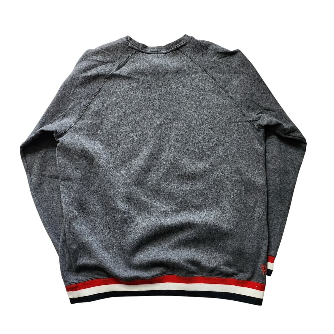 아디다스 맨체스터 유나이티드 맨투맨 상품이미지3