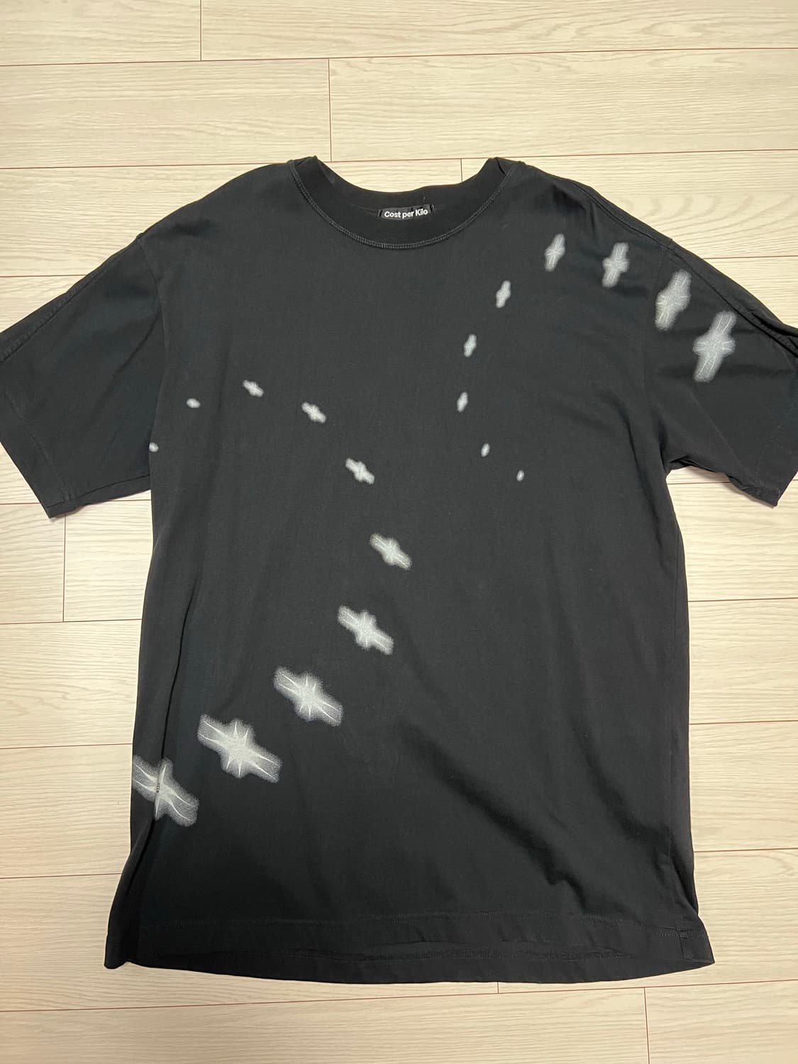 코스트퍼킬로 반팔 티셔츠 상품이미지1