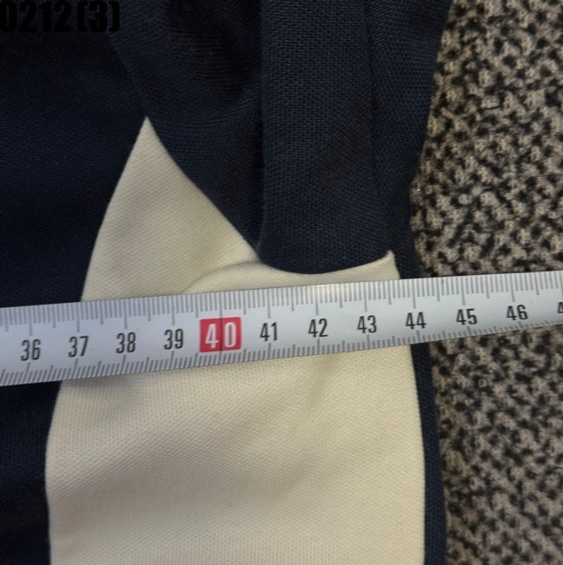 아디다스 유로파 트랙탑 져지 상품이미지6