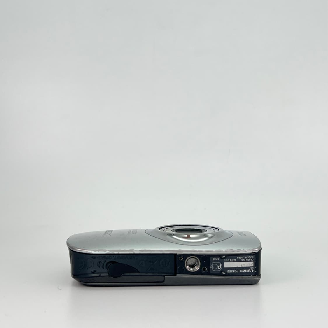 캐논 익서스 Canon IXUS 110 IS 실버 상품이미지9