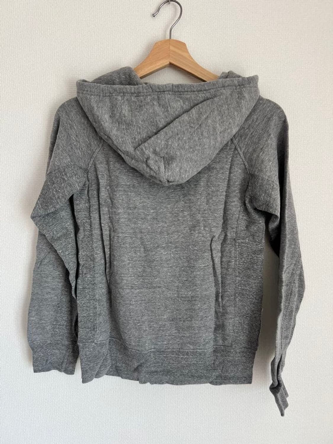 히스테릭 글래머 Rock Me Baby 히스걸 그래픽 후드티 상품이미지3