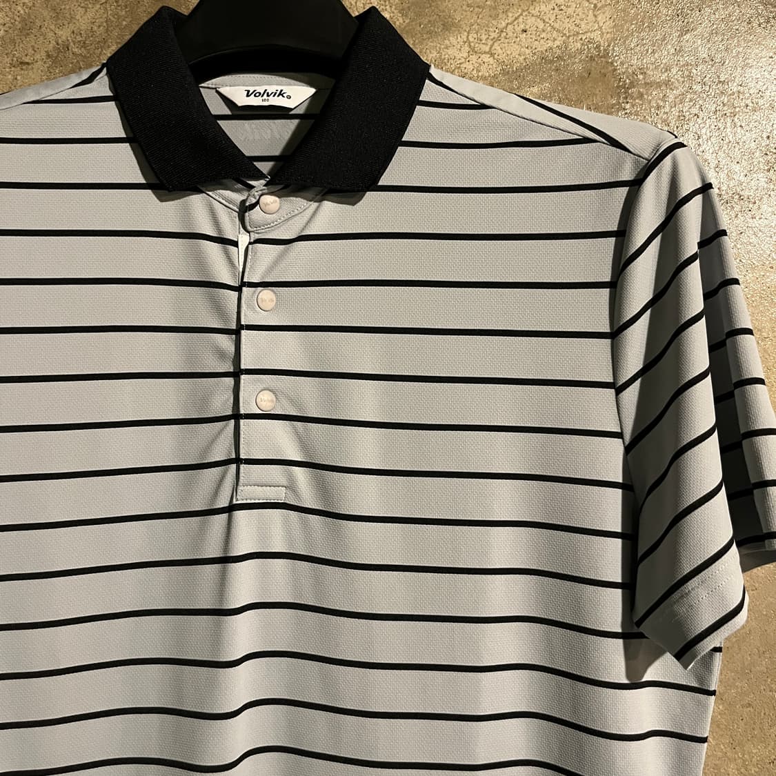 볼빅 반팔카라티 상품이미지2