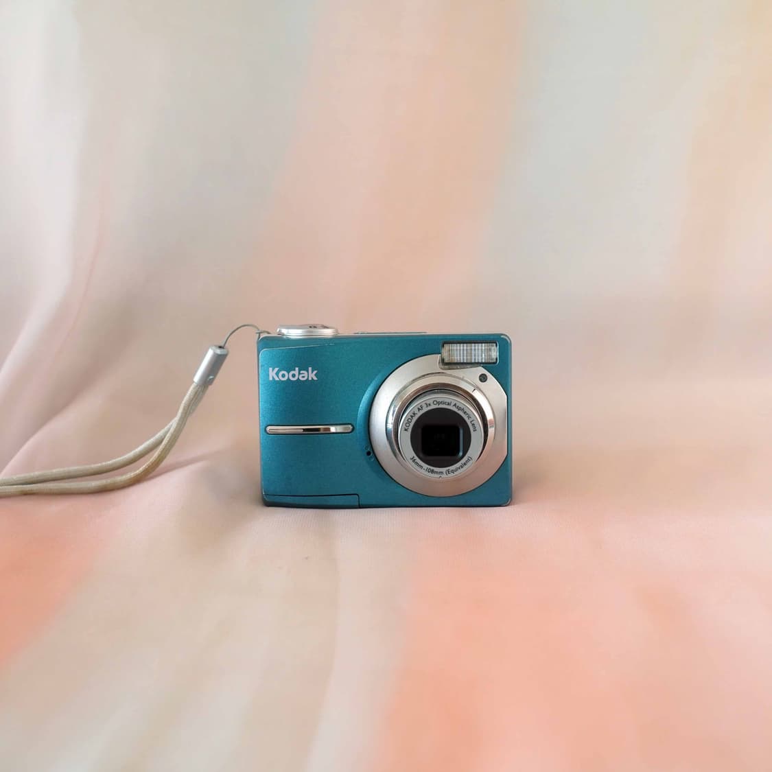 코닥 이지쉐어 C813 블루 Kodak Easyshare C813  상품이미지1