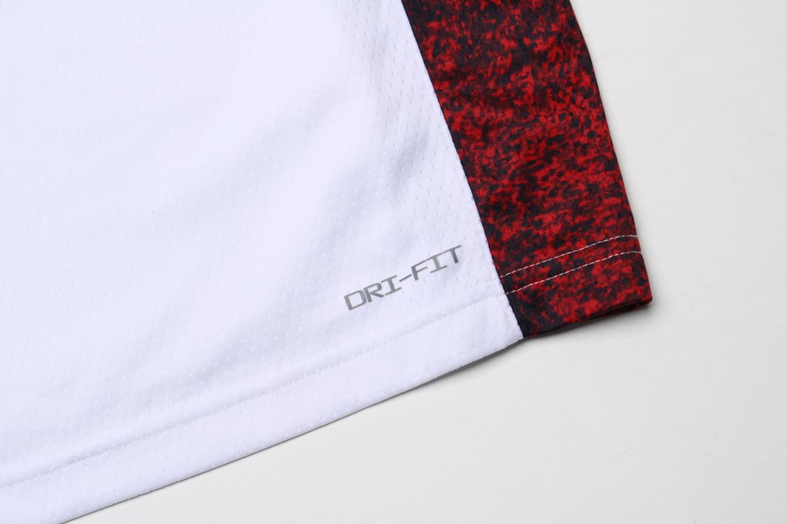 [L] 나이키 2024 USA 올림픽 국대 유니폼 상품이미지9