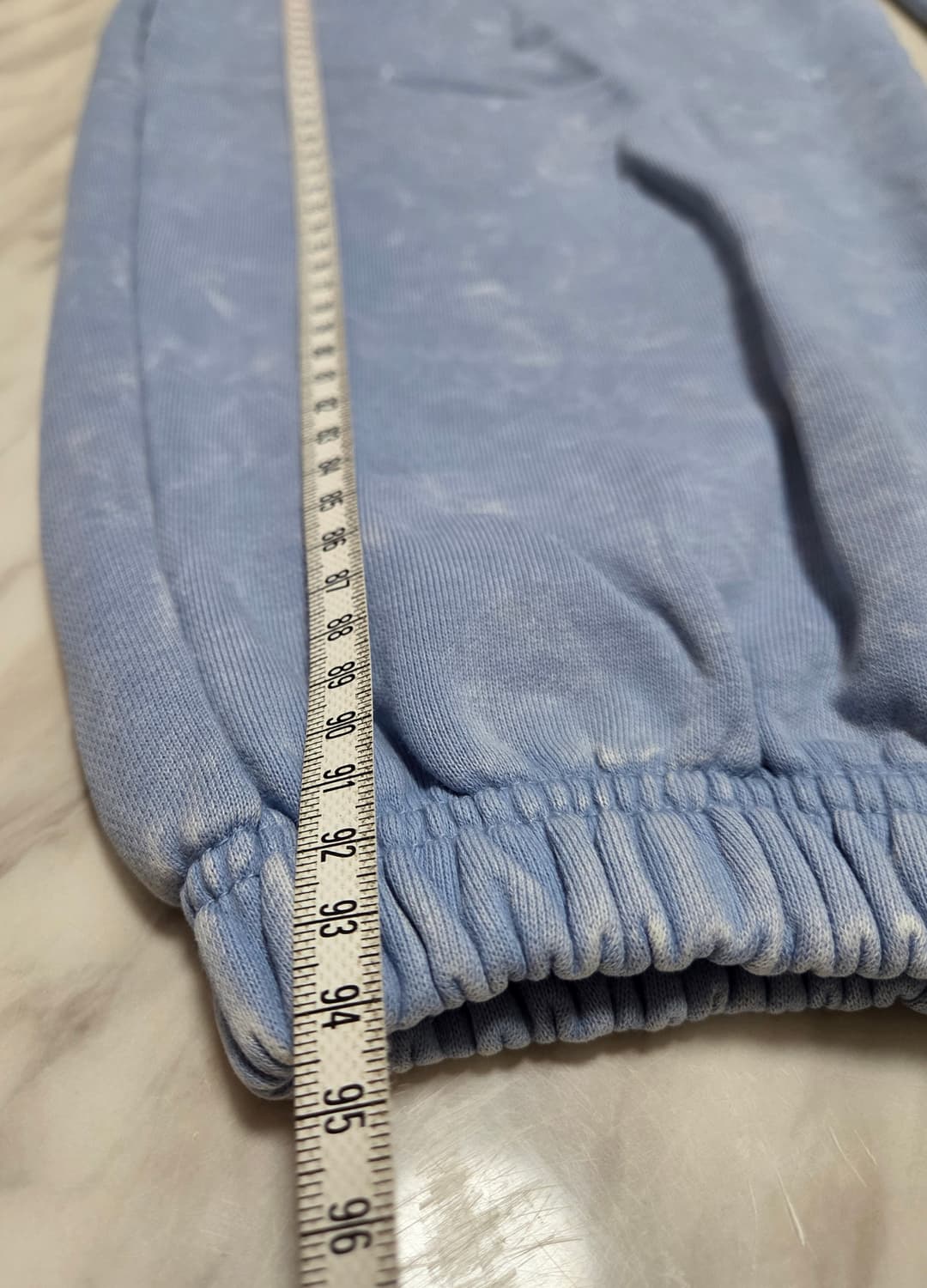 조던 플라이트 플리스 워시드 팬츠 상품이미지10