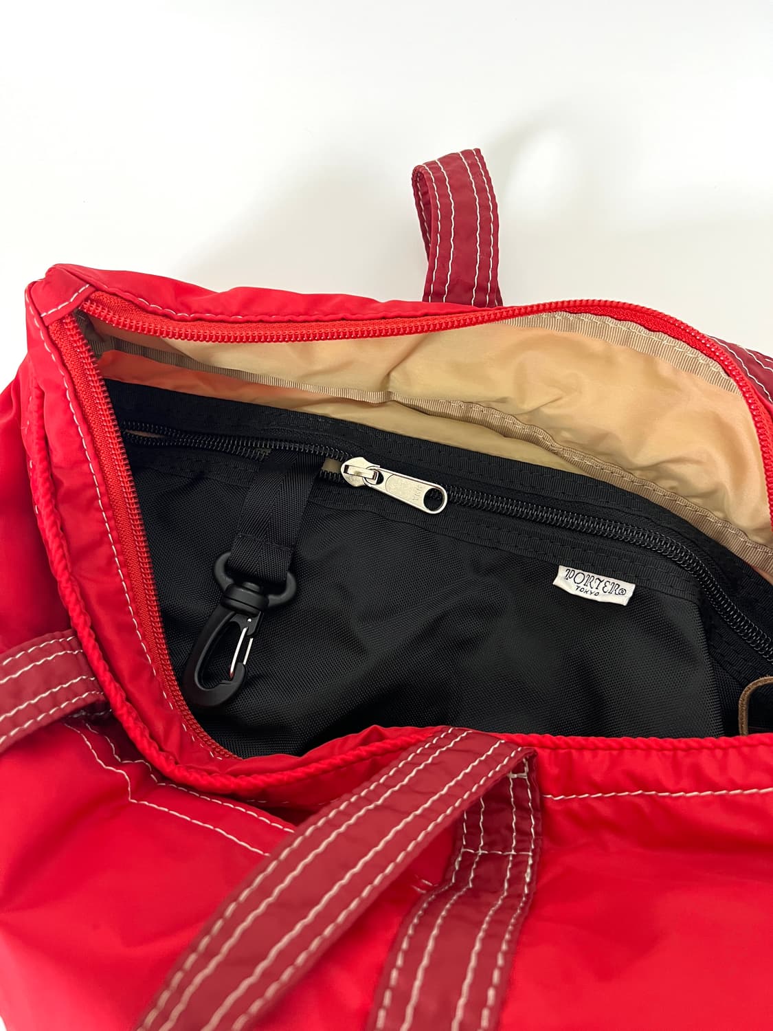 PORTER REEF-TOTE BAG 상품이미지7