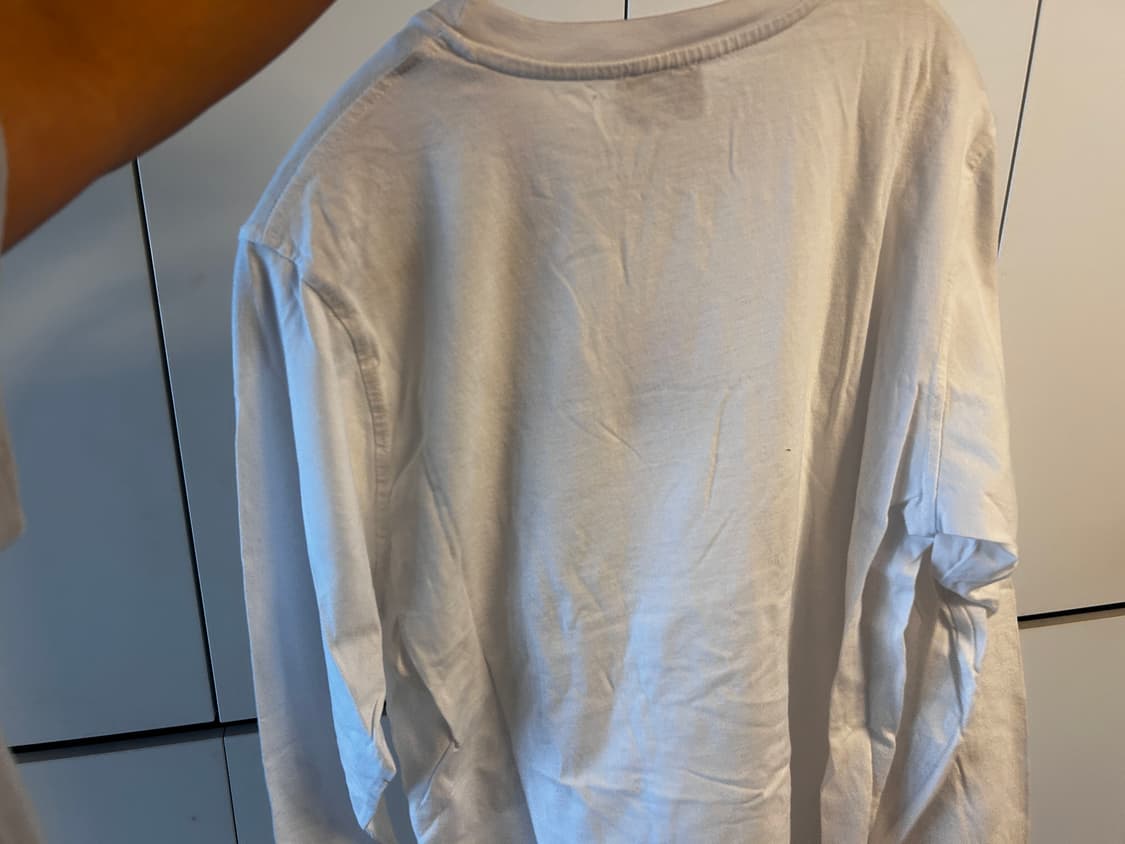 Disel 롱슬리브  상품이미지2