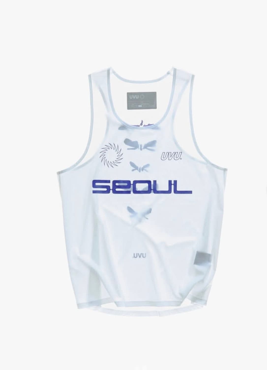 Uvu 서울 싱글렛 m 판매 상품이미지2
