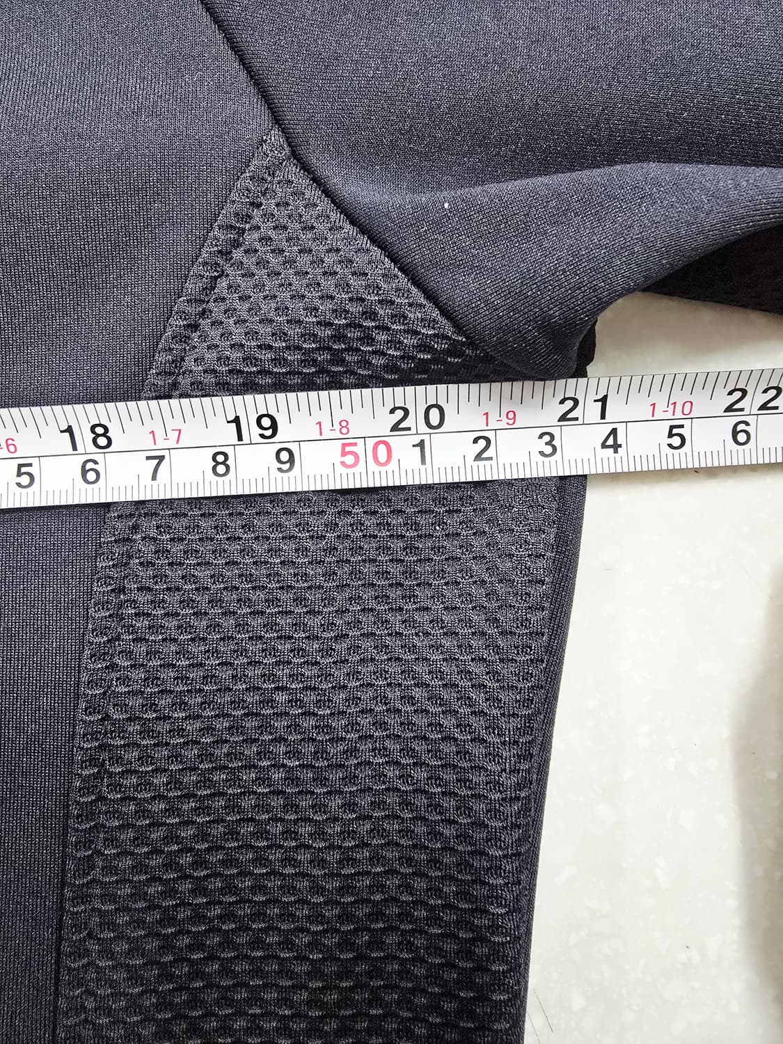 험멜 전북 현대 트레이닝 자켓 집업 네이비 상품이미지9