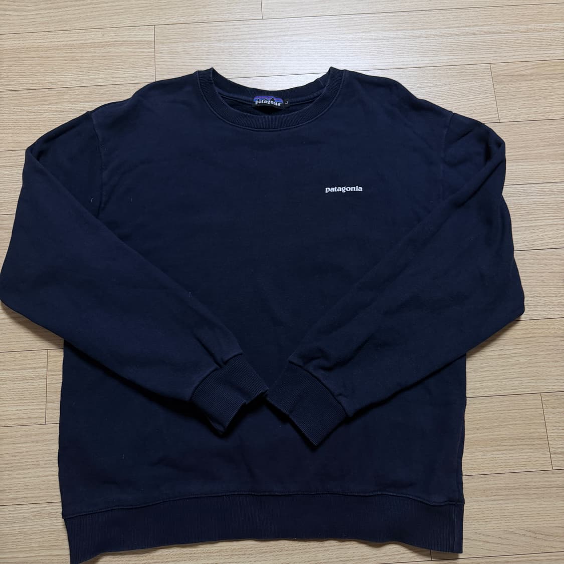 파타고니아 맨투맨 상품이미지1