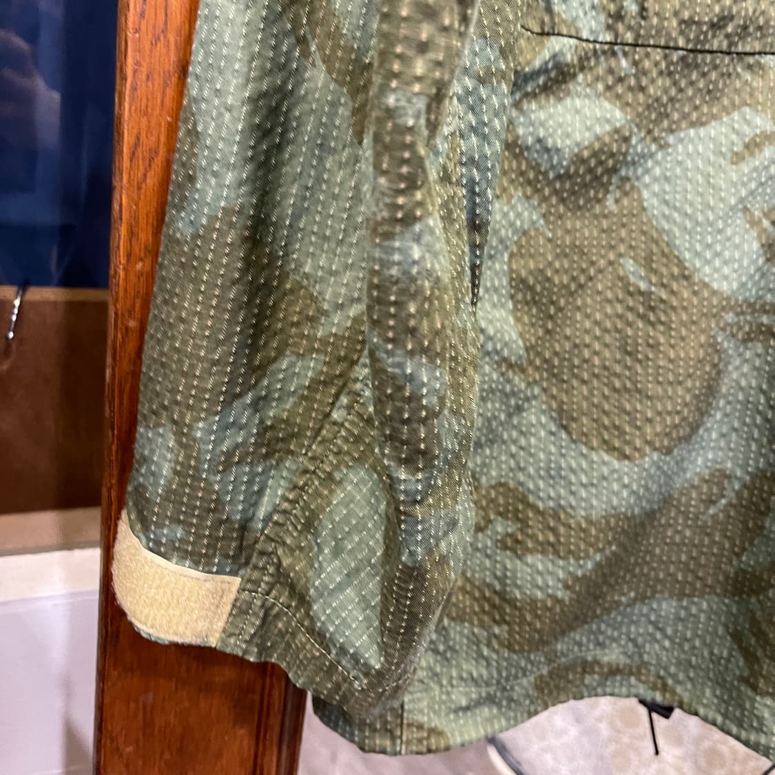 FIELD DESERT JACKET 상품이미지8