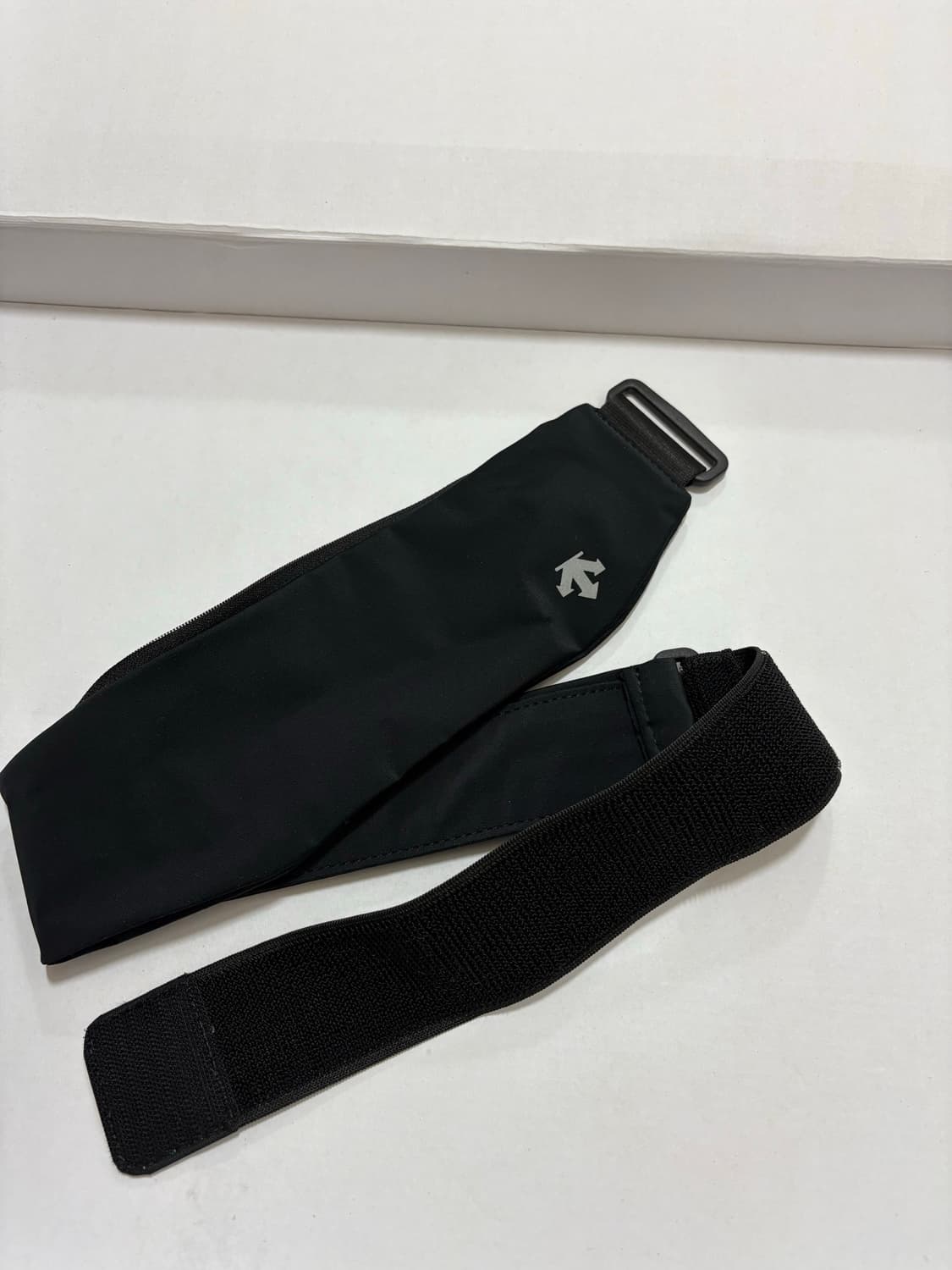 데상트 / 러닝벨트 상품이미지2