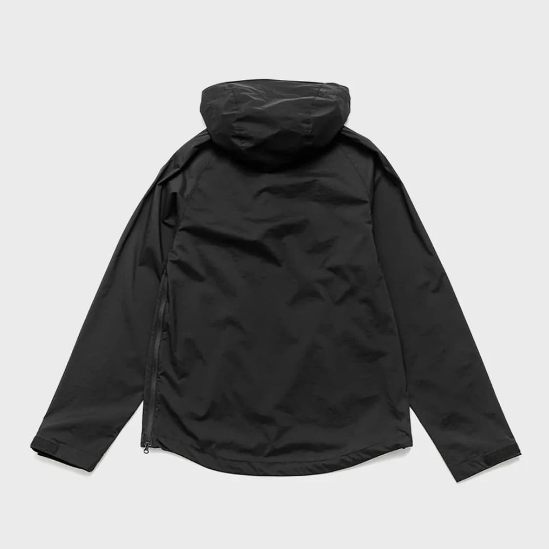 케일 플링 풀오버 아노락 집업*아카이브앱크 콜라보(정가 198,000원) 상품이미지2