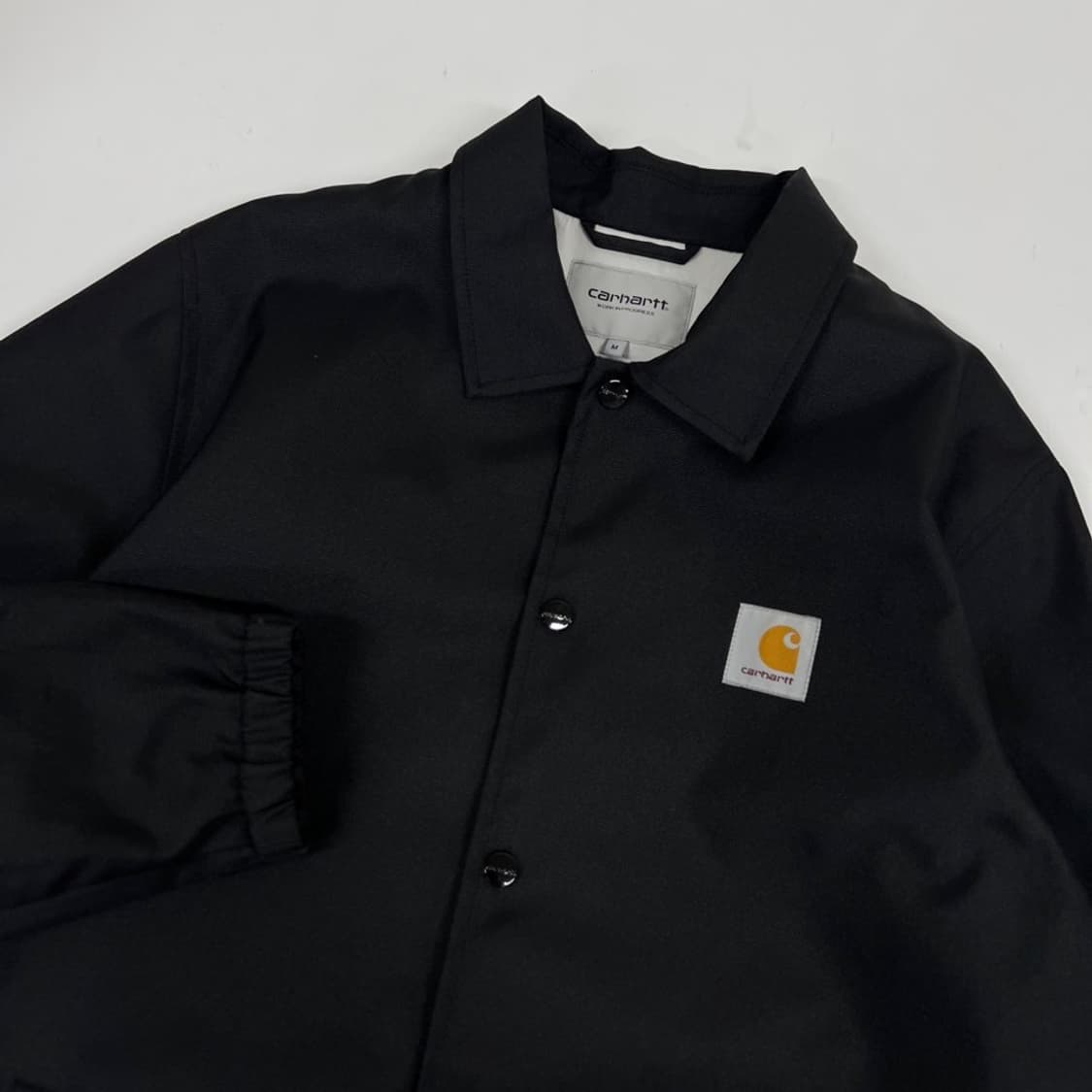 칼하트 폴리쉘 코치 자켓 상품이미지2