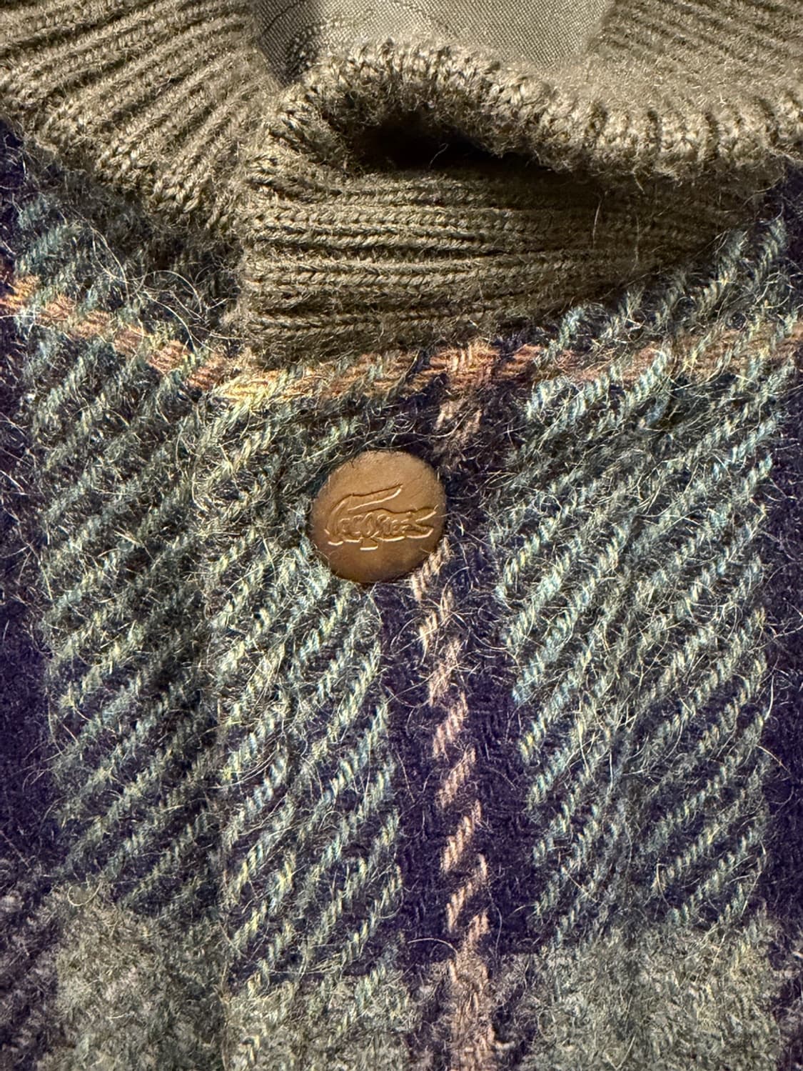 라코스테 자켓 상품이미지5