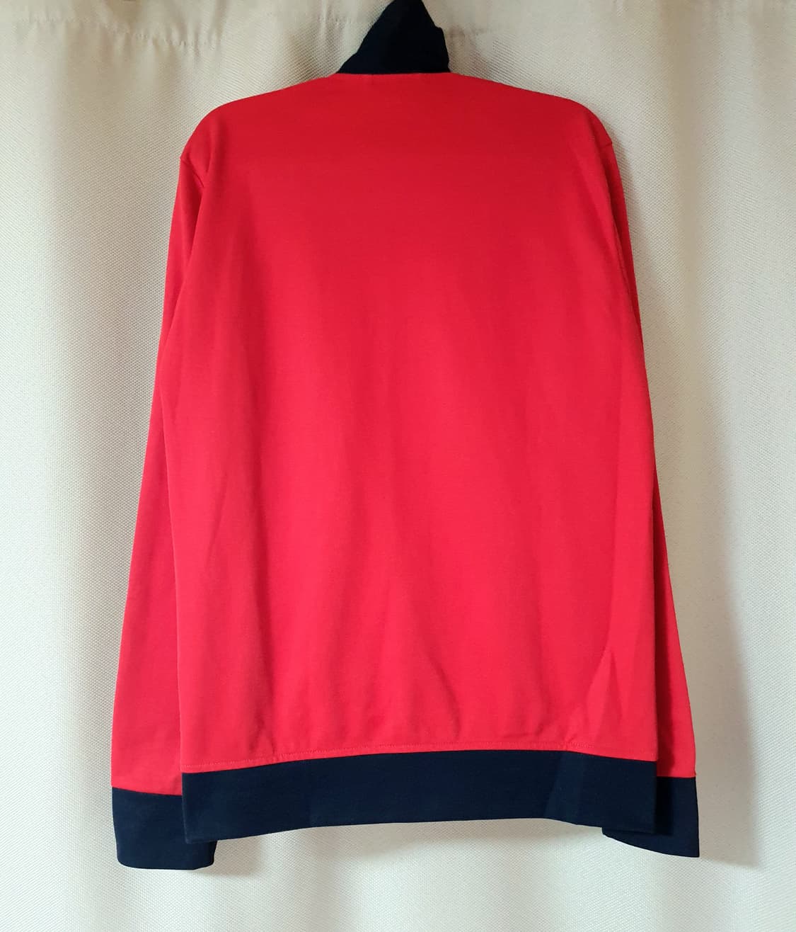 아디다스 스페인 국대 트랙탑 져지 90 상품이미지2