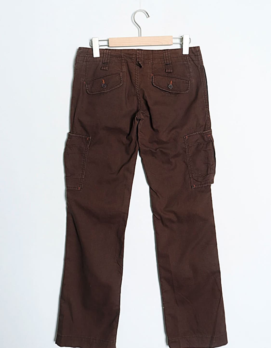 Polo Jeans Womans Cargo Pant (26~27) 상품이미지6