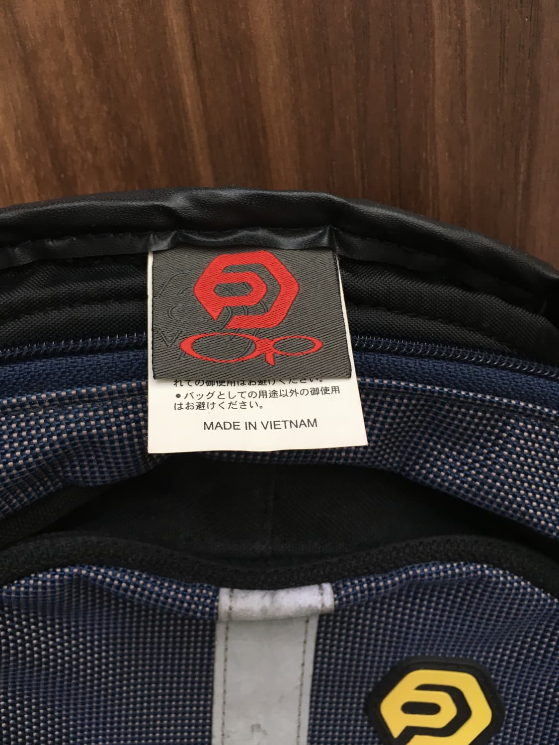 OP backpack 상품이미지6