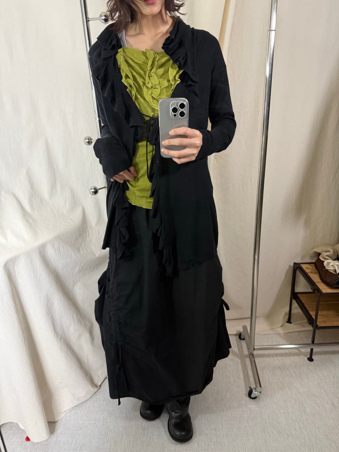 Escada Sport  Long Cardigan 상품이미지2