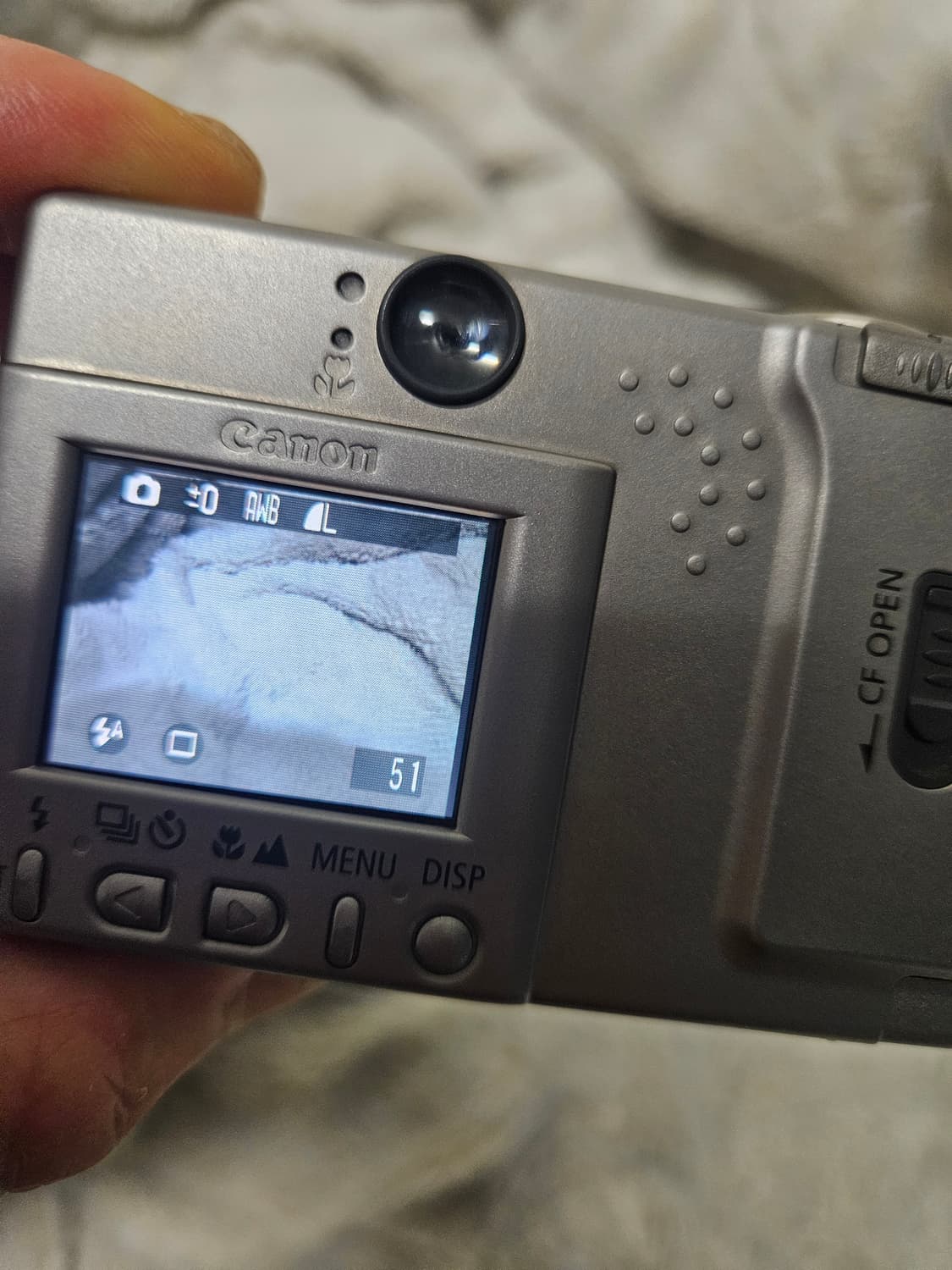 Canon IXY Digital 캐논 익서스 디지털 aiaf 레트로디카 상품이미지7