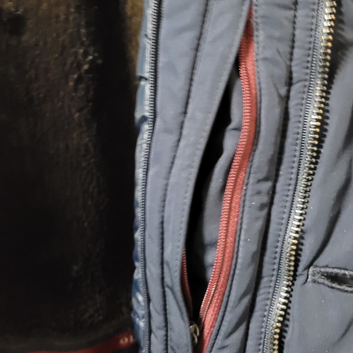 올젠 프리미엄 GF Ferre 남자 롱패딩 95-165 (165~170) 상품이미지10