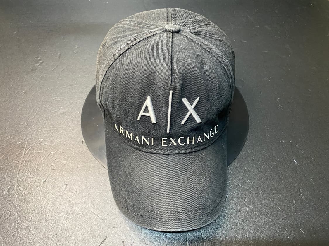 Amani exchange vintage cap볼캡 상품이미지1