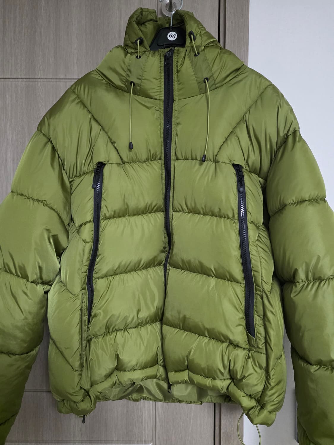 패딩 새상품 상품이미지2