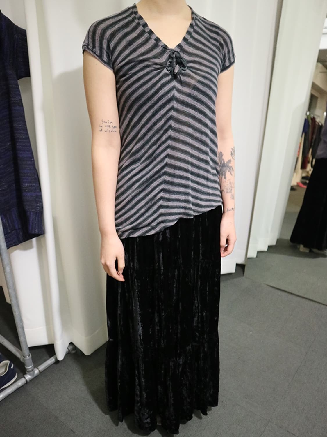 Brunello Cucinelli t-shirt 상품이미지2