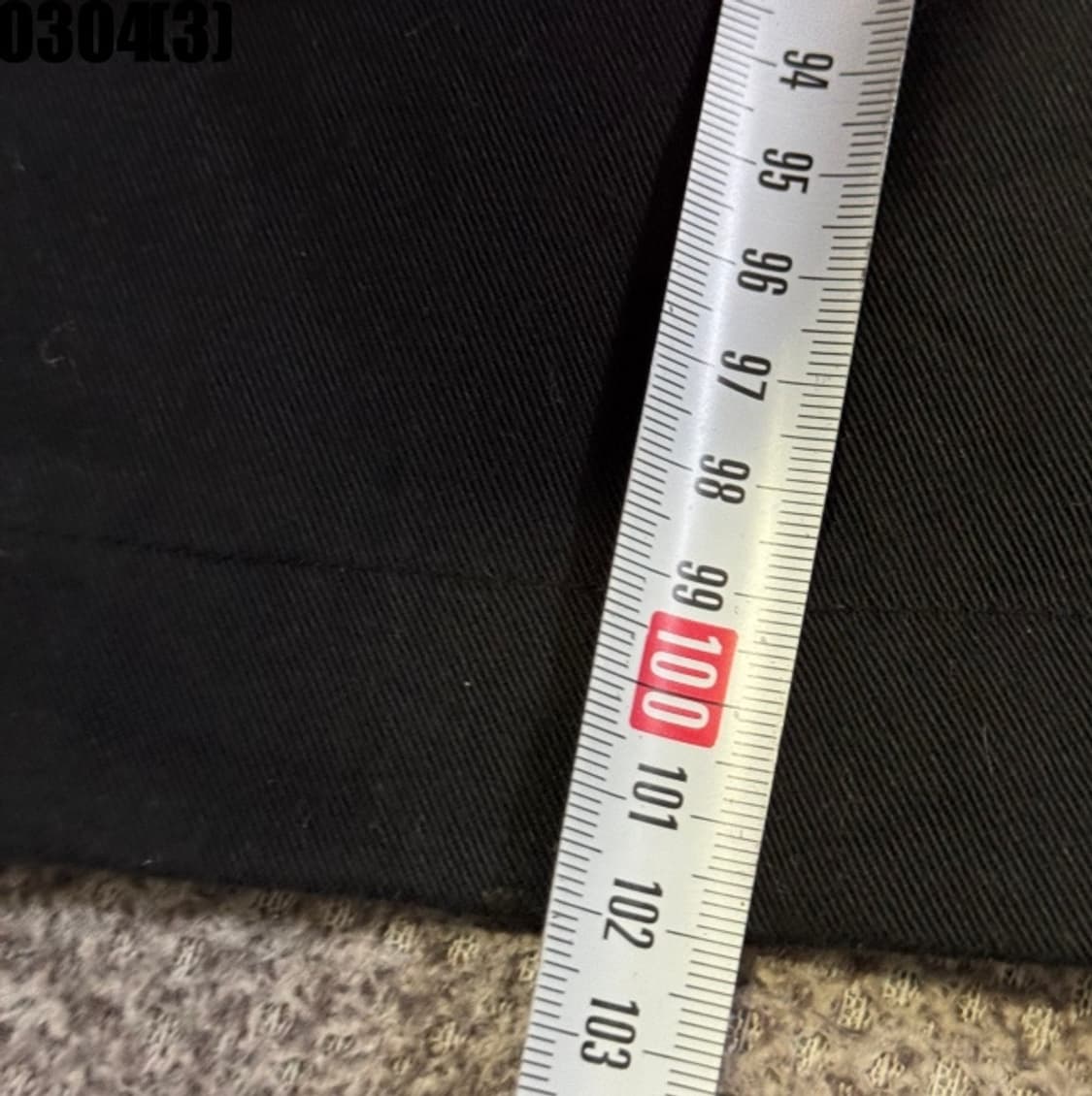 디키즈 팬츠 상품이미지9