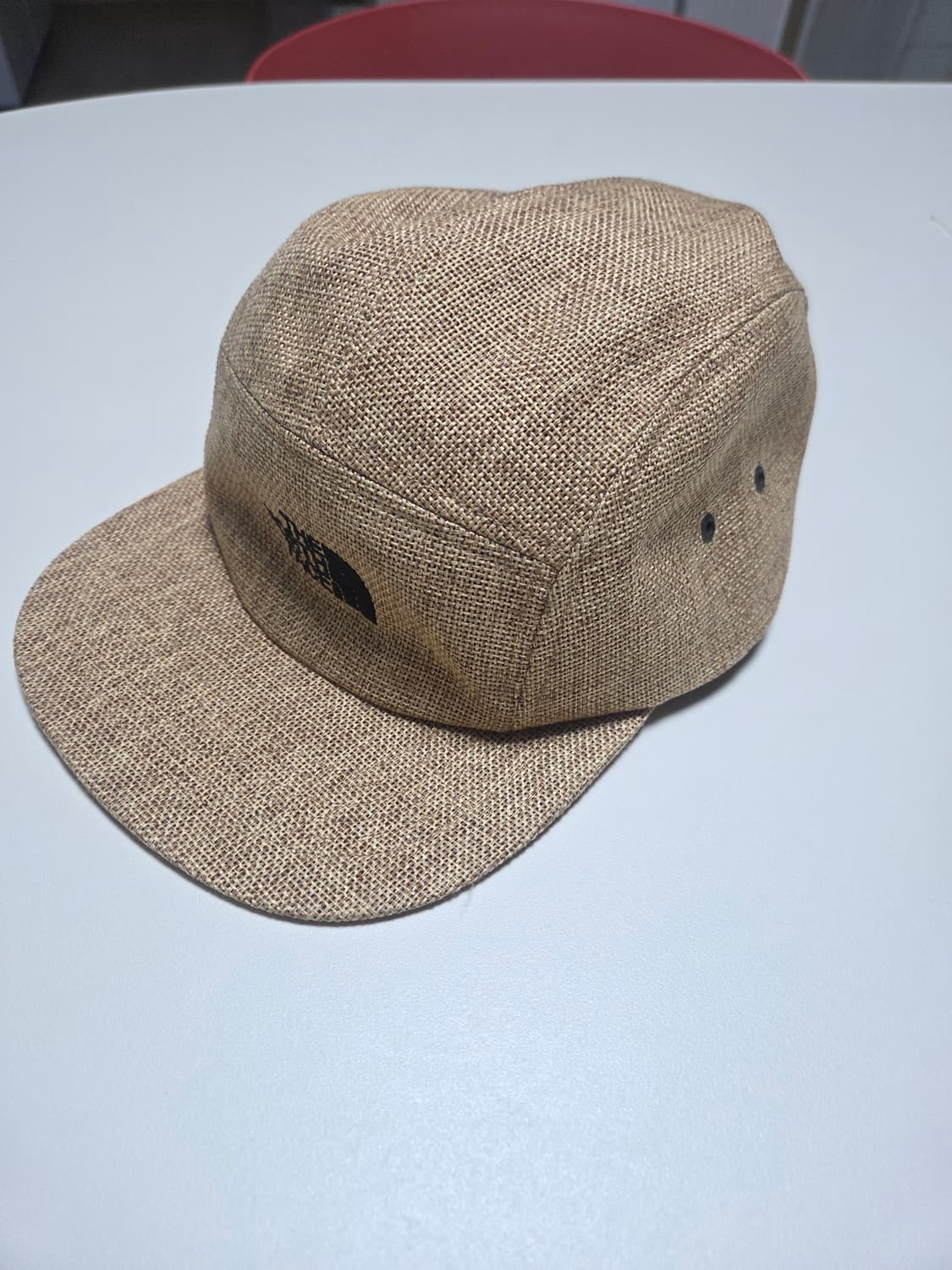 노스페이스 하이크 선샤인 캡 상품이미지2