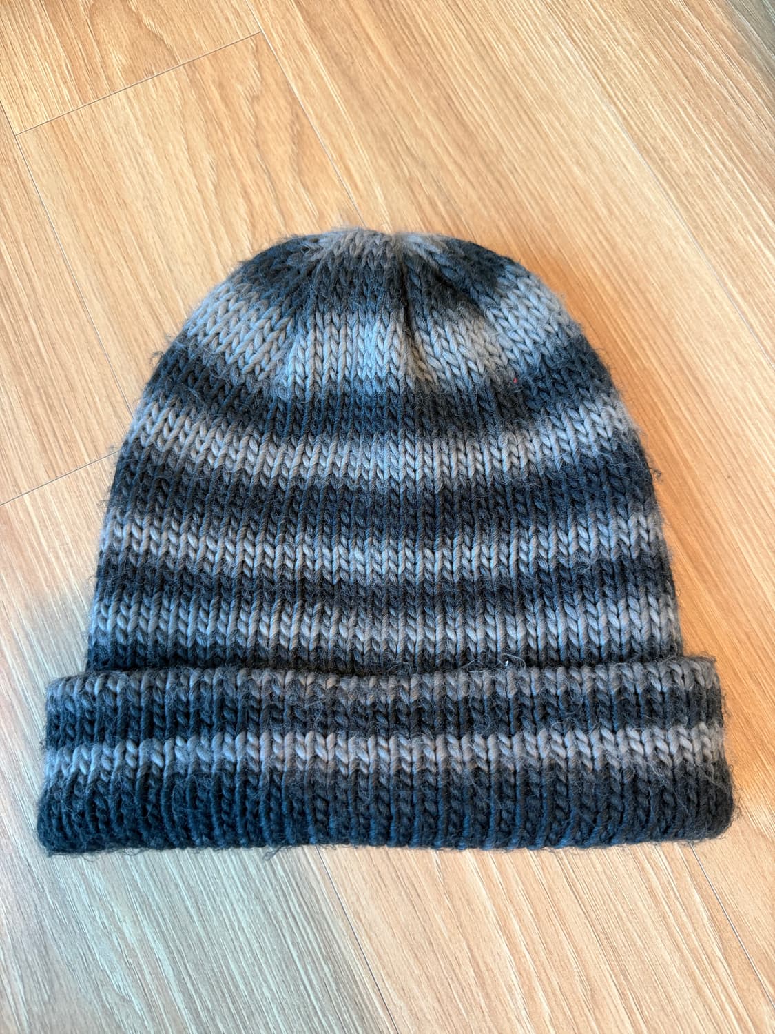 (os) 슈프림 옴브레 비니 상품이미지2