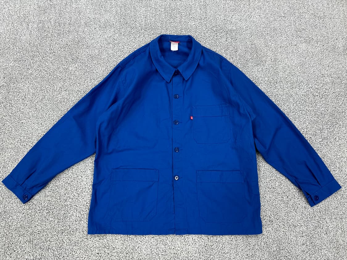 [XL] 빈티지 프렌치워크자켓 상품이미지1