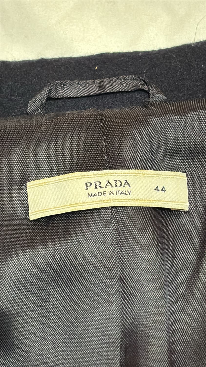 Classic Wool Blazer 상품이미지5