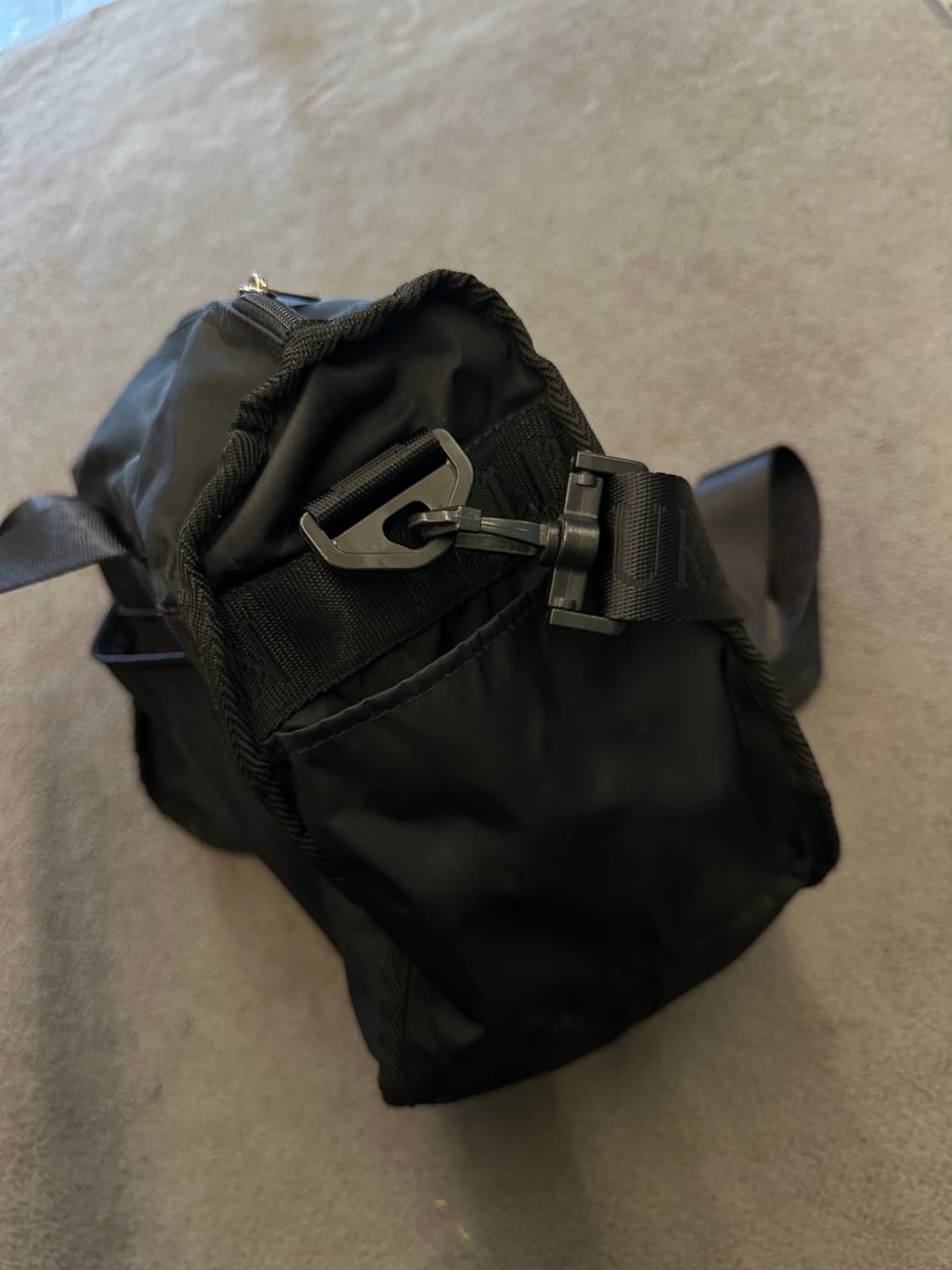 폴로 랄프로렌 빈티지 성조기 크로스백 처분  상품이미지3