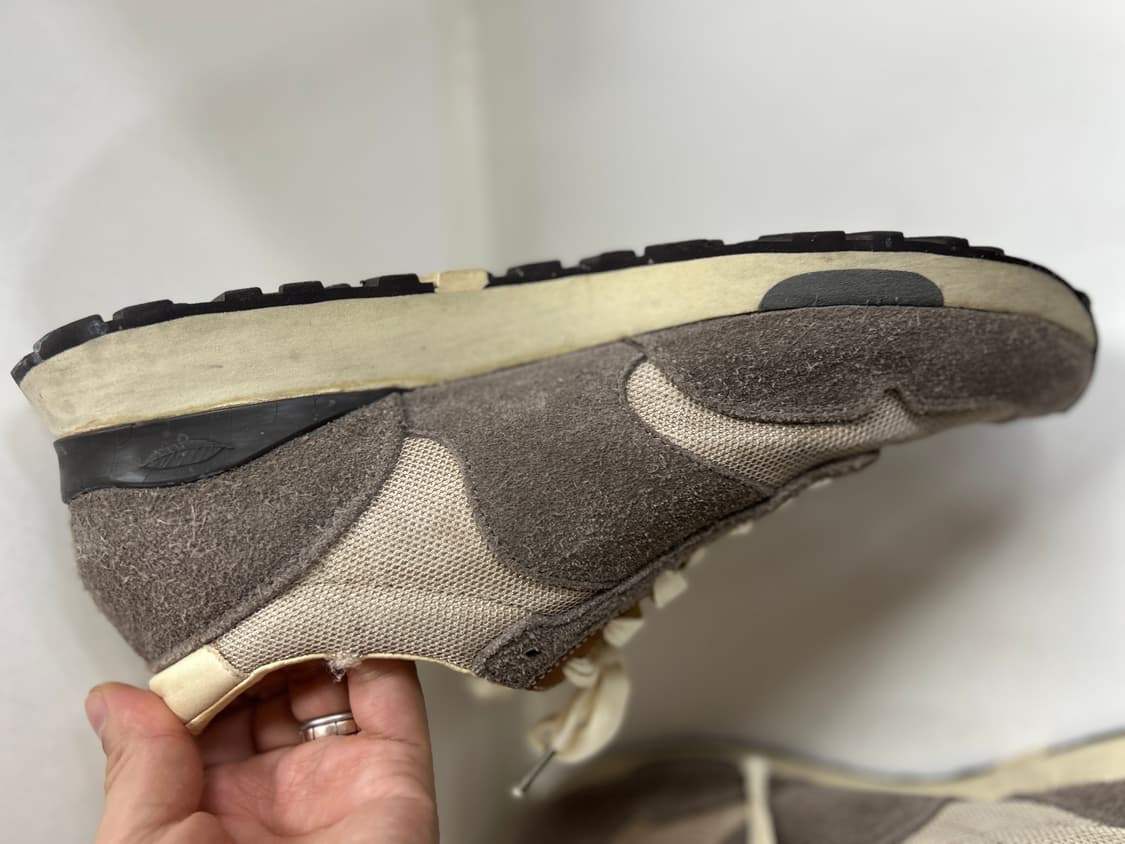 VISVIM 비즈빔 16FW 롤랜드조커 스니커즈 300 상품이미지7
