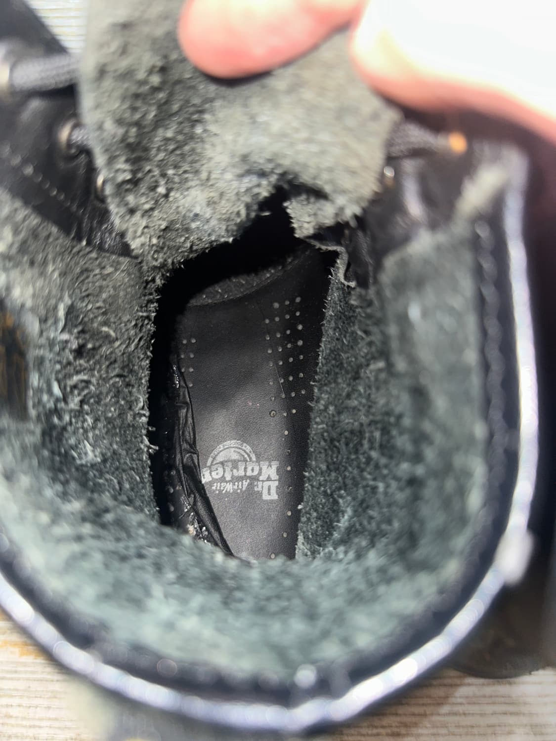 닥터마틴 워커 230 상품이미지6