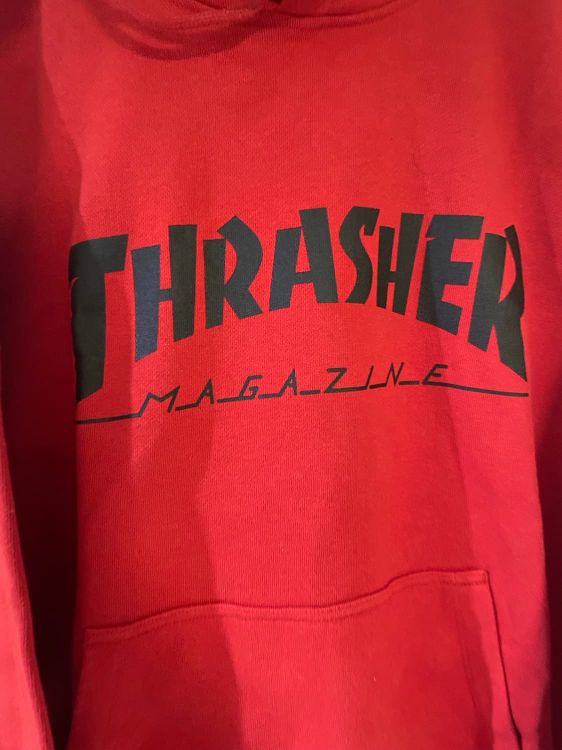 트레셔 후드 상품이미지4