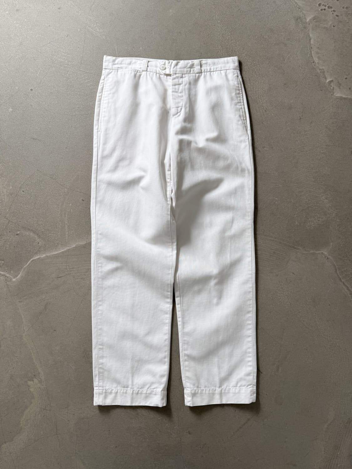 PT TORINO The Writer Canvas Blend Pants 상품이미지1