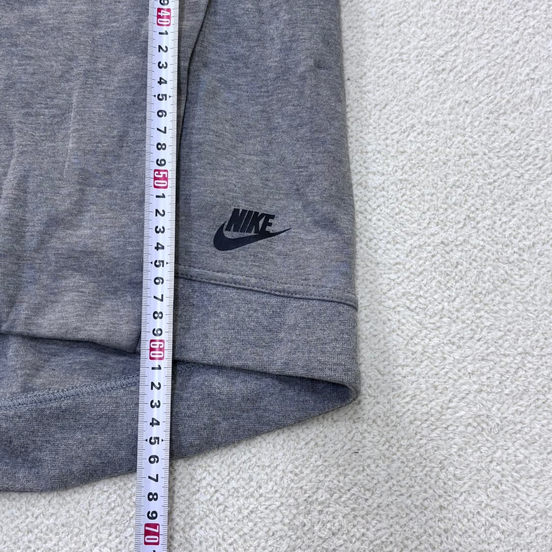 L 나이키 테크팩 후드 집업 0312E 상품이미지6