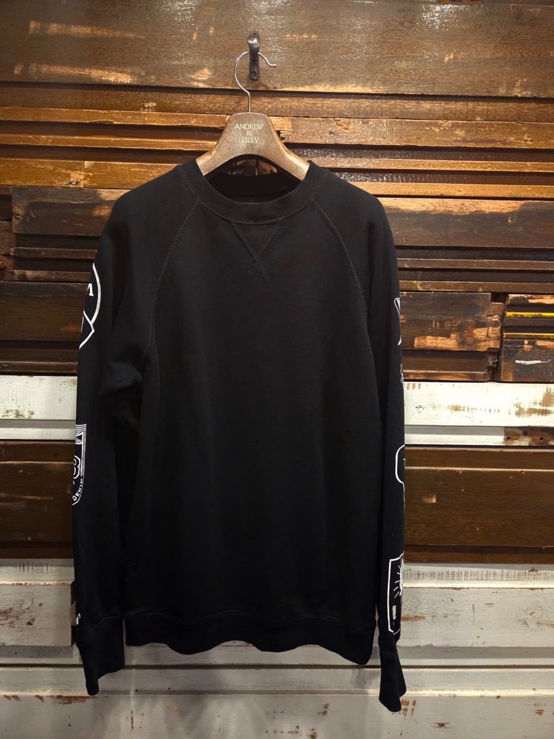 디젤 스웻 상품이미지1