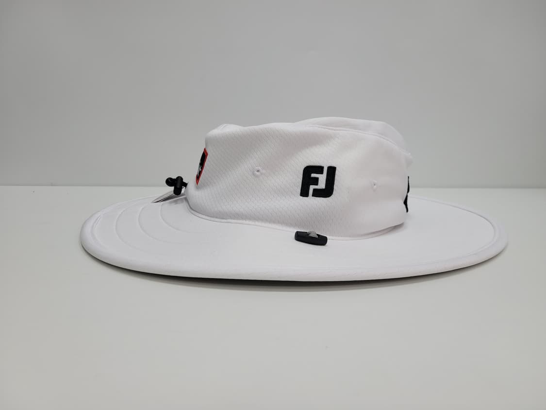 (새상품) Titleist 25SS 타이틀리스트 골프 버킷햇 / 남 F 상품이미지4