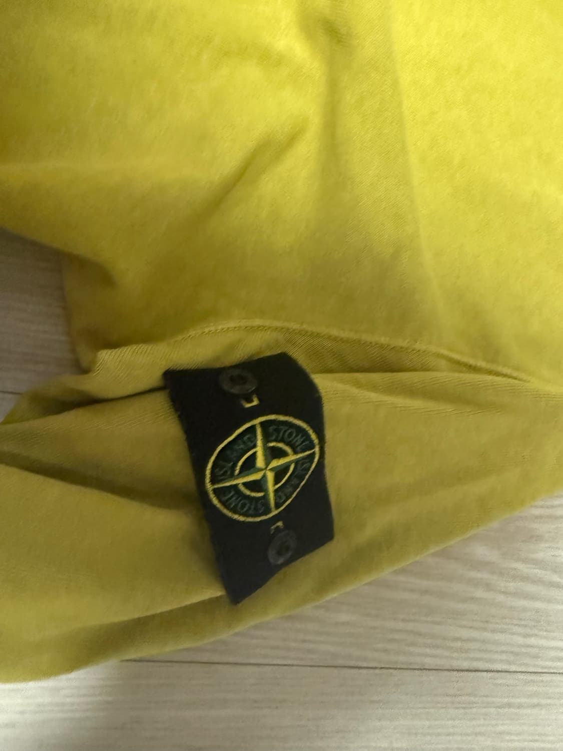 스톤아일랜드 맨투맨 상품이미지4