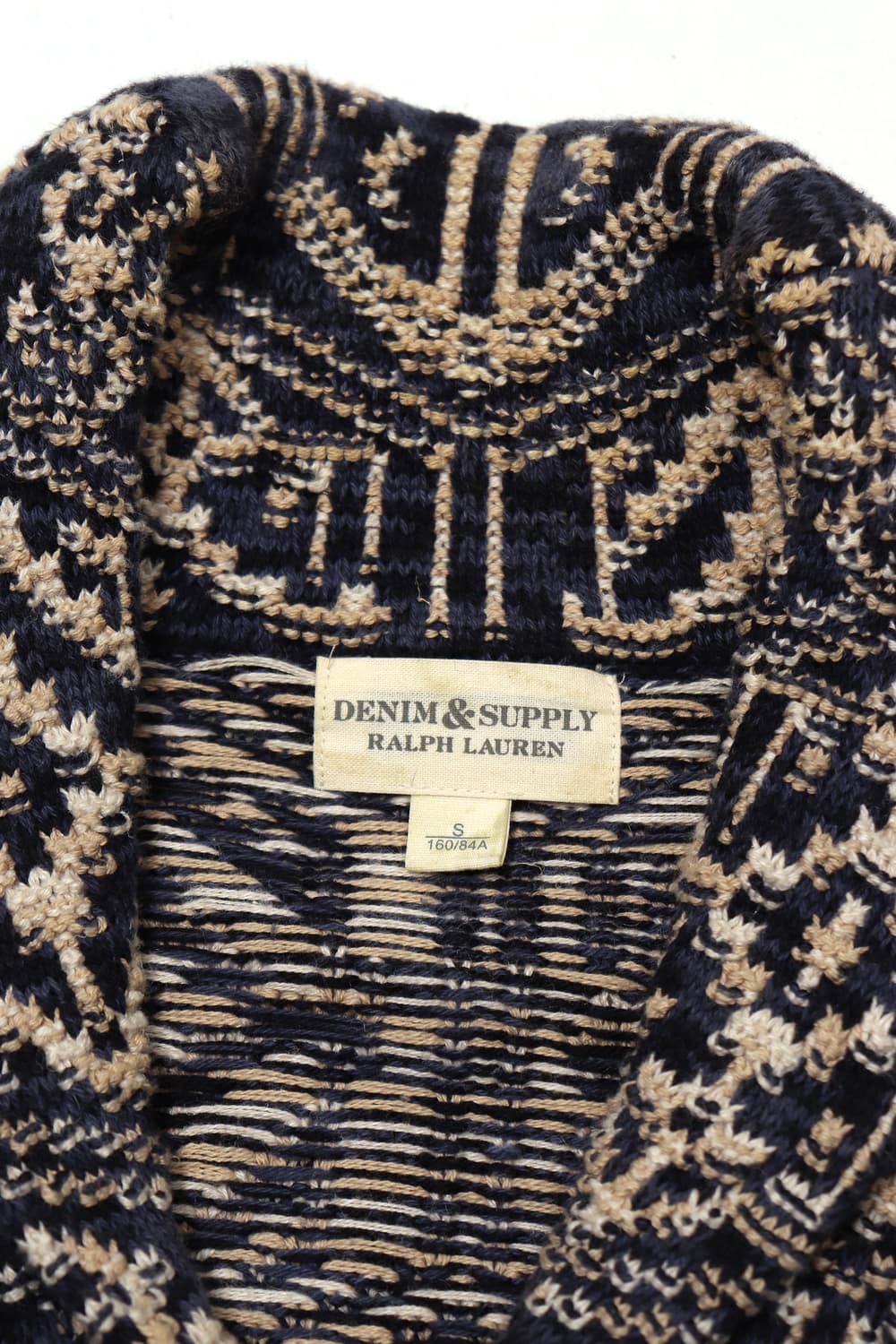 DENIM & SUPPLY 숄 가디건 women S 상품이미지4