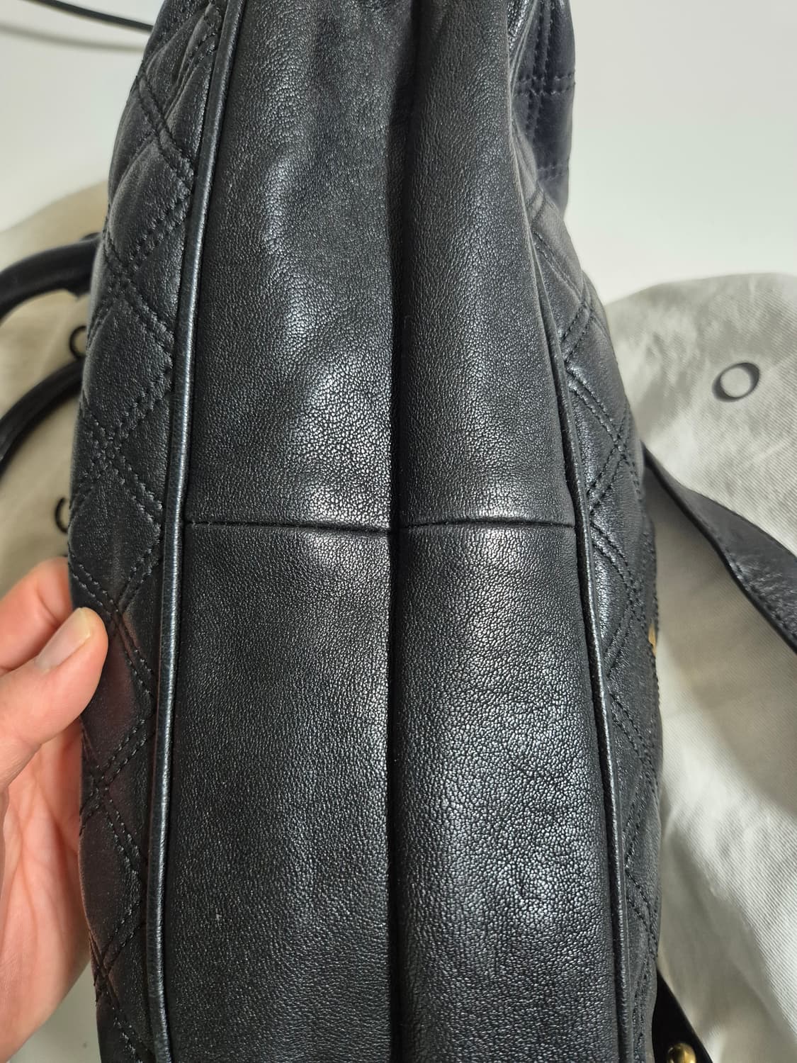 마크제이콥스 스탐백 상품이미지6